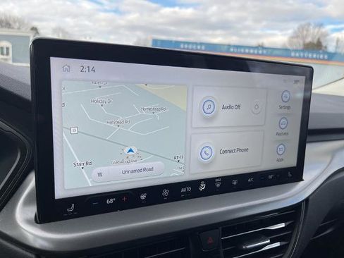 Certified 2023 Ford Escape Active w/ Tech Pack #2 image 12