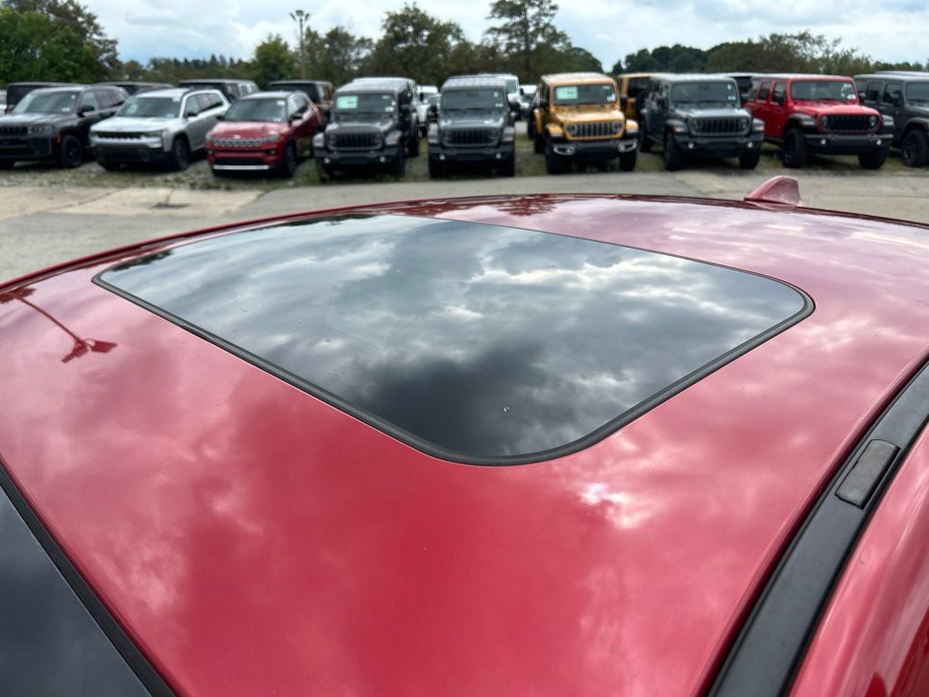Used 2018 Subaru Impreza 2.0i Sport AWD/4WD image 7