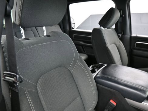 Used 2024 RAM 1500 Big Horn image 29