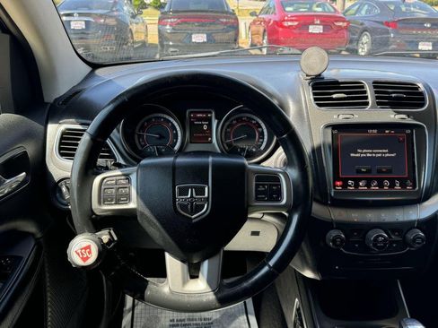 Used 2016 Dodge Journey Crossroad image 17