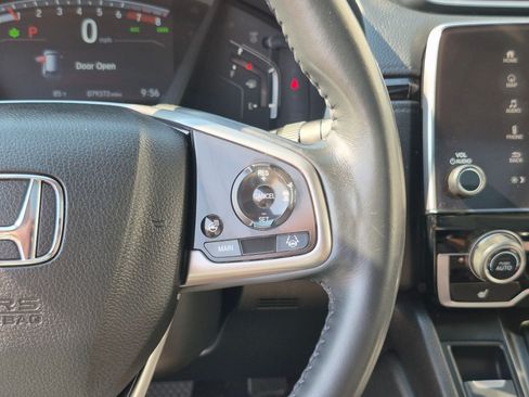 Used 2021 Honda CR-V Touring image 21