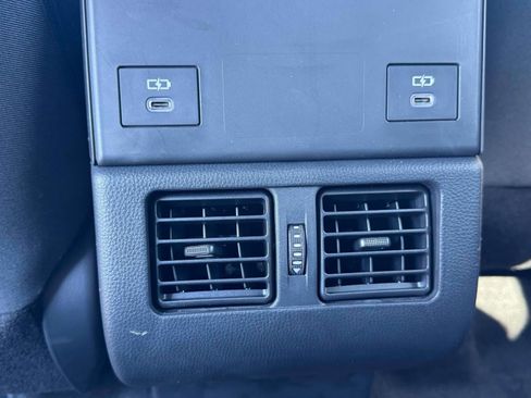 Used 2024 Subaru Solterra Premium image 28