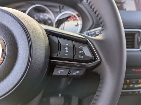 New 2025 MAZDA CX-5 AWD 2.5 S w/ Select Package image 34