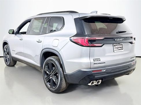 New 2026 GMC Acadia Elevation w/ Black Edition image 3