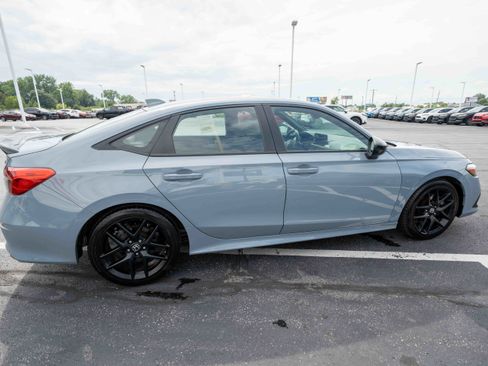 Used 2023 Honda Civic Si image 6