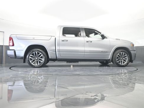 Used 2025 RAM 1500 Limited image 67