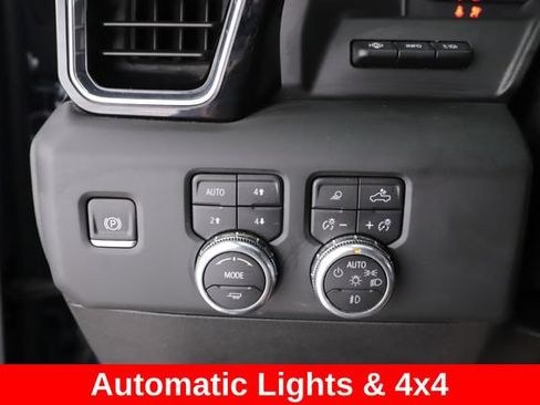 Used 2026 GMC Sierra 2500 Denali Ultimate w/ LPO, GMC Protection Package AWD/4WD image 22