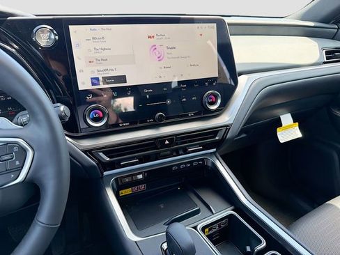 New 2026 Lexus TX 350 AWD image 30