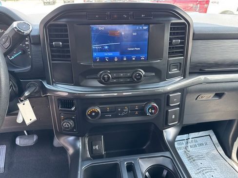 Used 2022 Ford F150 Tremor image 20