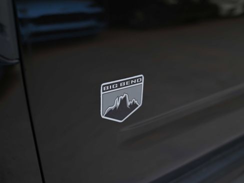 Used 2021 Ford Bronco Sport Big Bend image 12