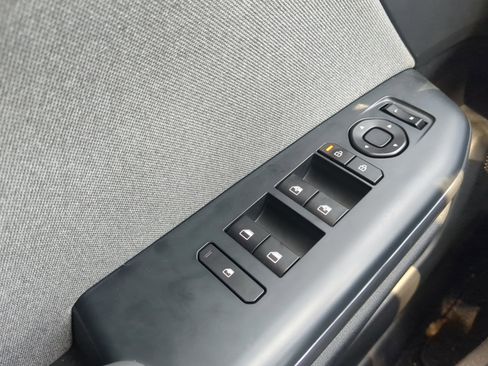 Used 2025 Kia K4 EX FWD image 15
