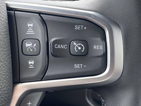 New 2026 RAM 2500 Big Horn AWD/4WD image 52
