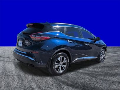 Used 2023 Nissan Murano SV