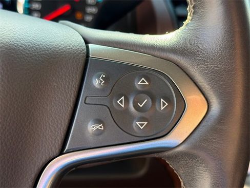 Used 2017 Chevrolet Tahoe Premier w/ Max Trailering Package image 26