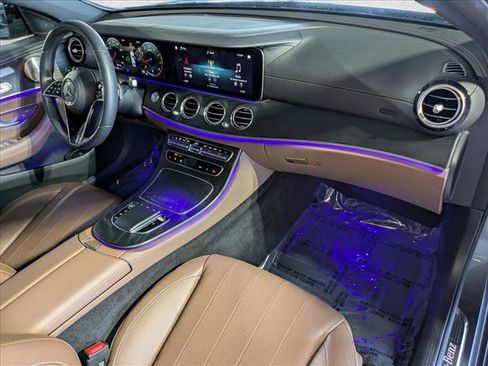 Used 2023 Mercedes-Benz E 350 Sedan image 22
