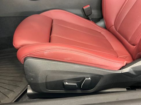 Used 2025 BMW 230i Coupe w/ M Sport Package image 14