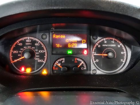 Used 2021 RAM ProMaster 3500 FWD image 10
