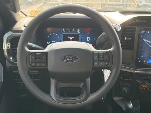 Used 2024 Ford F150 STX RWD image 23