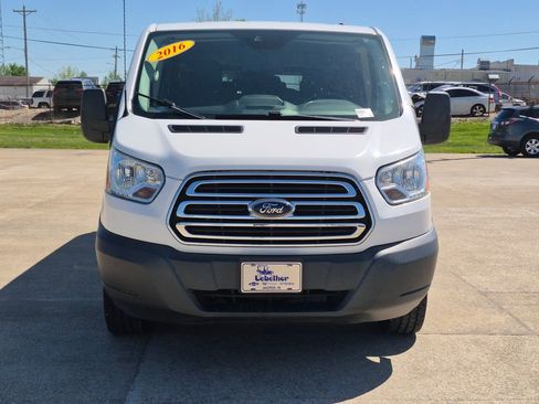 Used 2016 Ford Transit 350 XLT RWD image 2
