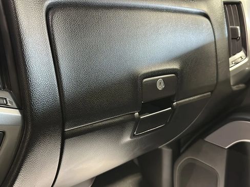 Used 2018 Chevrolet Silverado 1500 LT w/ All Star Edition AWD/4WD image 24