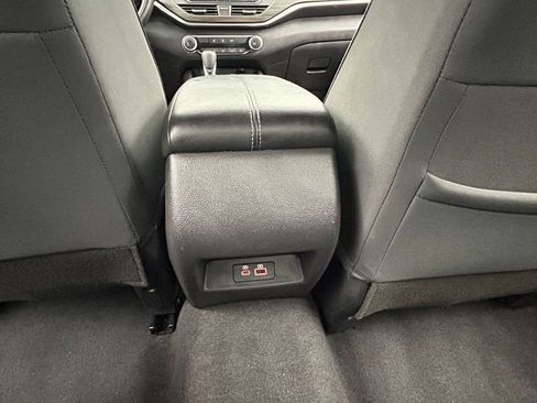 Used 2024 Nissan Altima 2.5 SV image 30