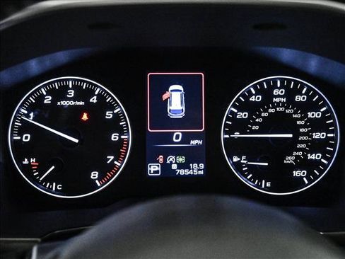 Used 2021 Subaru Outback Limited XT AWD/4WD image 11