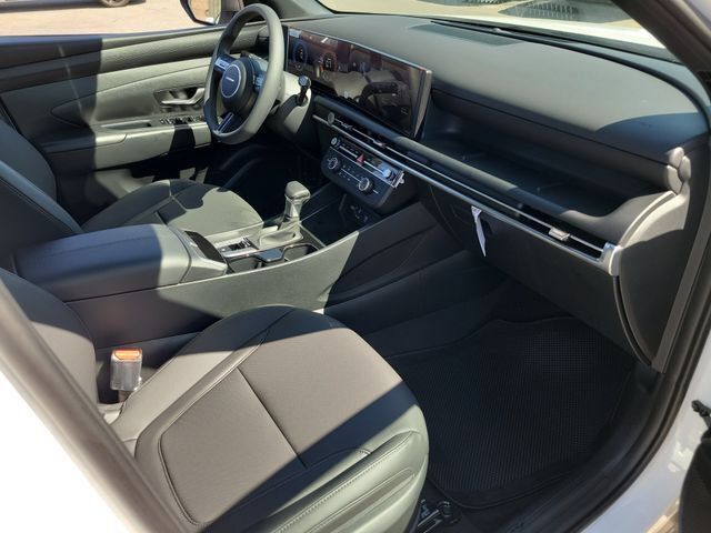 New 2027 Hyundai Santa Cruz SE FWD image 21