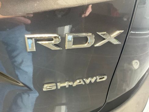 Certified 2019 Acura RDX w/ Technology Package image 25