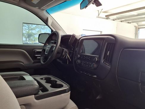Used 2016 GMC Sierra 2500 2WD Regular Cab image 5