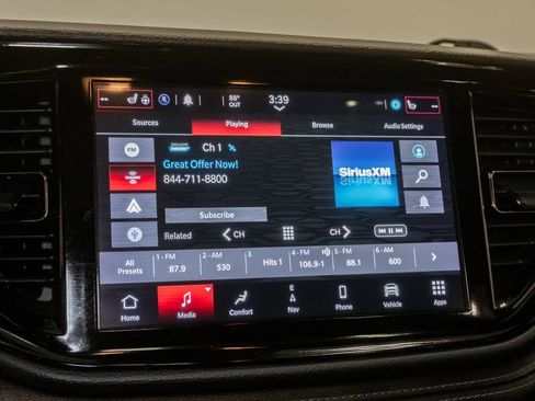 Used 2022 Dodge Durango GT AWD/4WD image 18