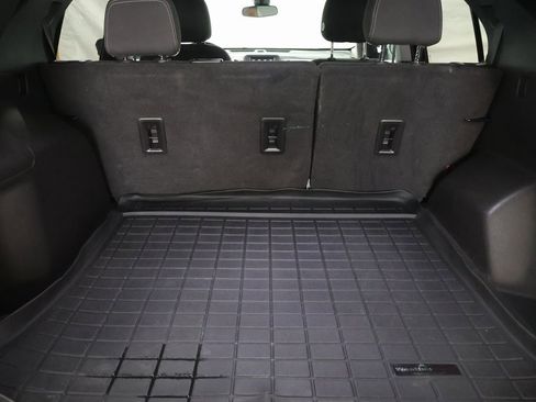 Used 2022 Chevrolet Equinox LS w/ LS Convenience Package image 14