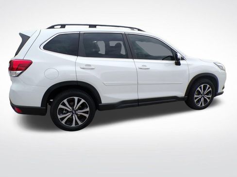 Used 2022 Subaru Forester Limited AWD/4WD image 8