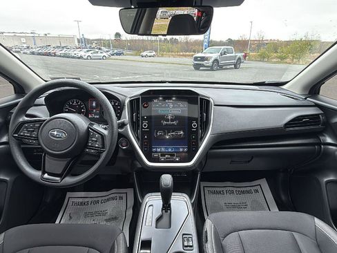 Used 2025 Subaru Crosstrek 2.0i Premium AWD/4WD image 25