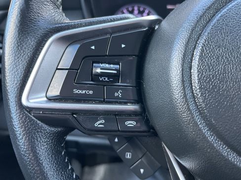 Used 2020 Subaru Outback Premium image 13