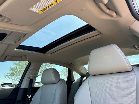 New 2026 Honda Accord Touring image 22