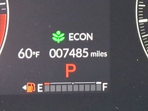 Certified 2023 Honda HR-V LX image 20