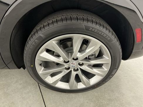 Certified 2023 Buick Envision Avenir AWD/4WD image 34
