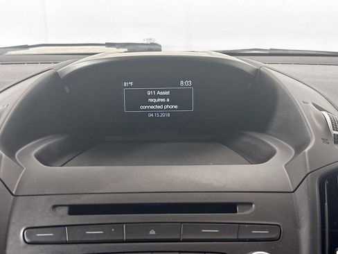 Used 2018 Ford Escape SE AWD/4WD image 14