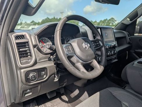 New 2026 RAM 1500 Warlock AWD/4WD image 30