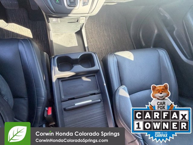 Used 2024 Honda Odyssey EX-L image 22