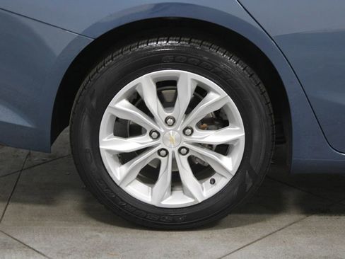 Used 2024 Chevrolet Malibu LT image 13