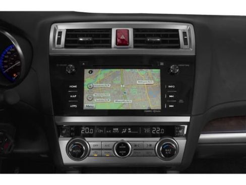 Used 2015 Subaru Outback 2.5i Limited AWD/4WD image 21
