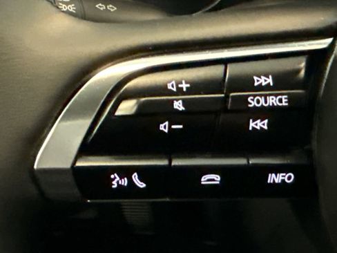 Certified 2025 MAZDA CX-30 AWD 2.5 S w/ Select Sport Pkg image 12