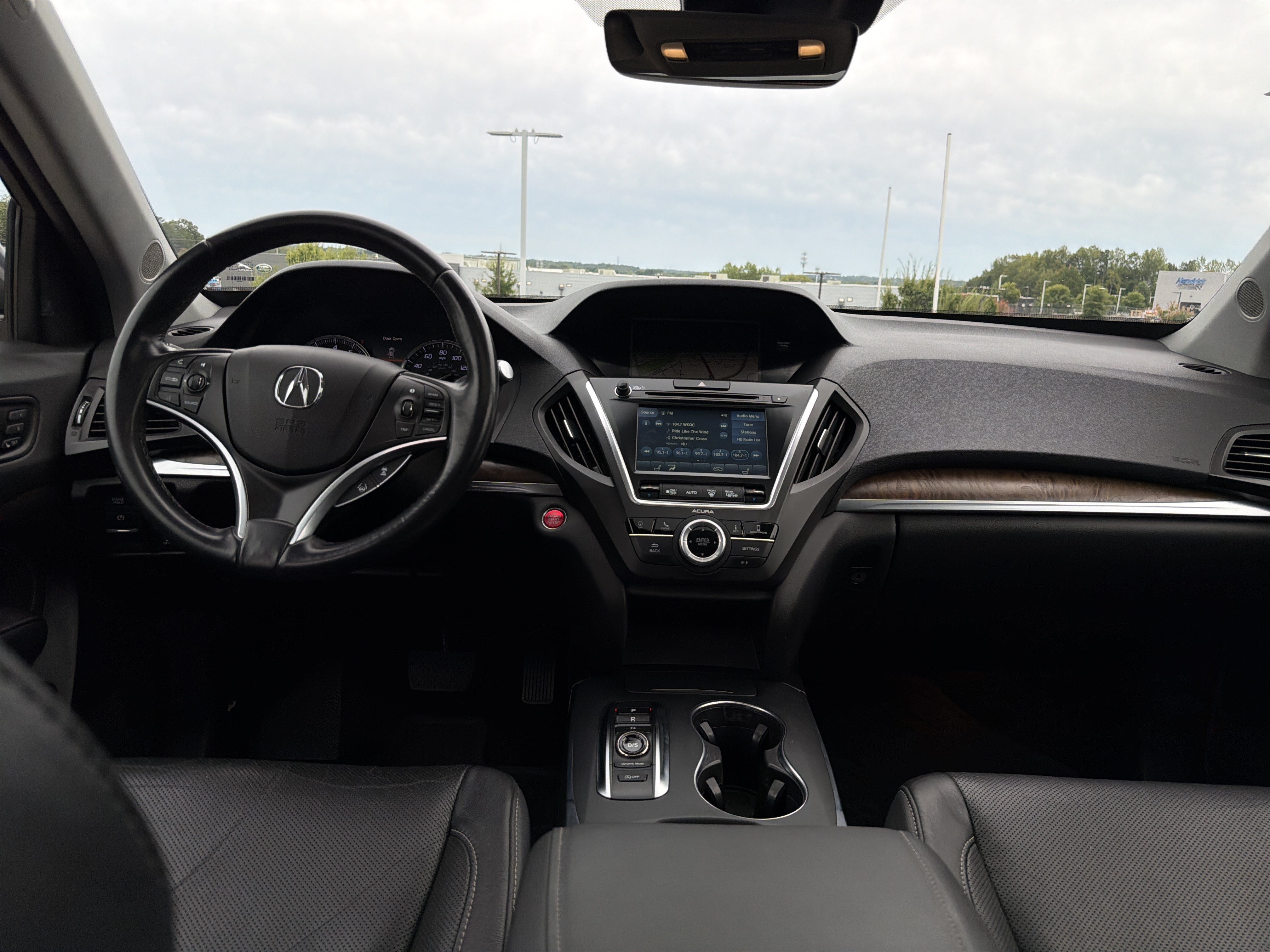 Certified 2020 Acura MDX w/ Technology Package AWD/4WD image 29