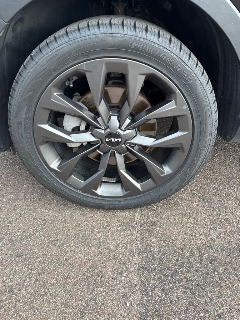 Used 2023 Kia Sorento X-Line EX AWD/4WD image 9