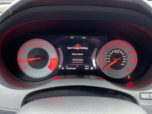 Used 2020 Acura RDX A-Spec FWD image 38
