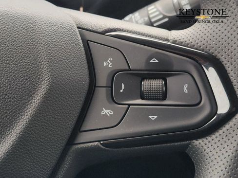 New 2026 Chevrolet TrailBlazer LT w/ Driver Confidence Package image 29