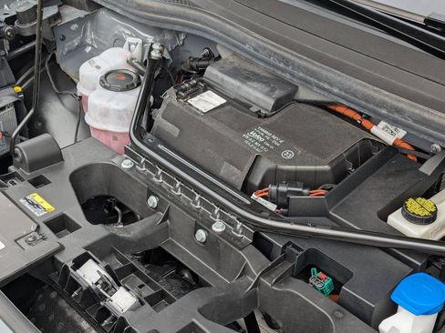 Certified 2023 Volkswagen ID.4 Pro S RWD image 37