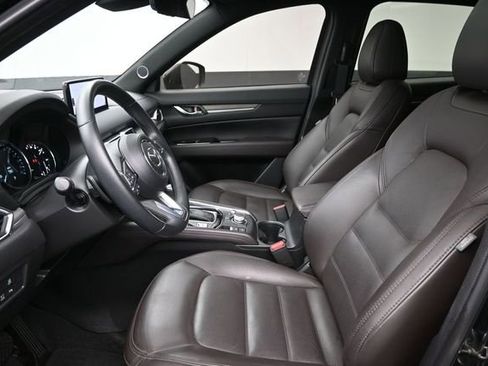 Certified 2023 MAZDA CX-5 Signature AWD/4WD image 10