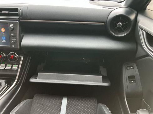 Certified 2023 Toyota GR86 Premium RWD image 15